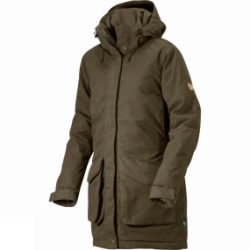 Womens Högvilt Jacket